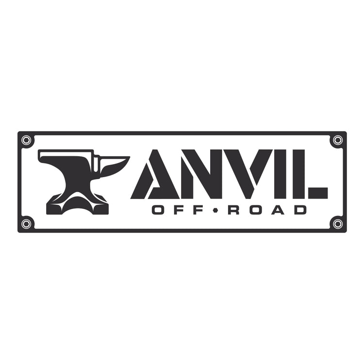 Anvil Off-Road logo