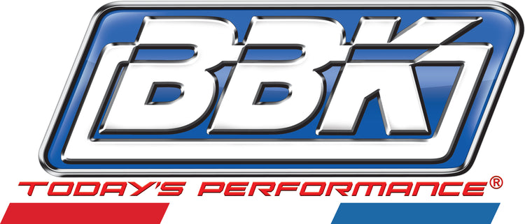 BBK Performance Parts logo