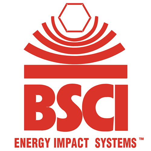 BSCI Energy Impact Systems logo
