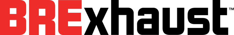 BRExhaust logo