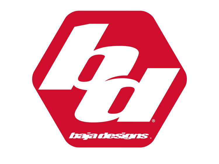 Baja Designs logo