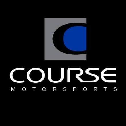 Course Motorsports logo