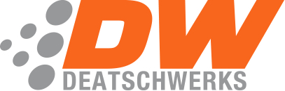 DeatschWerks logo