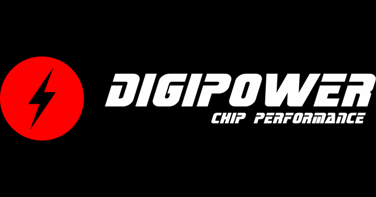 Digipower USA logo