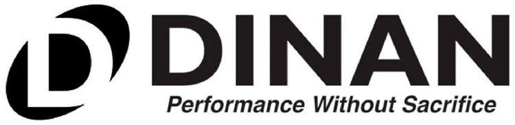 Dinan bmw logo