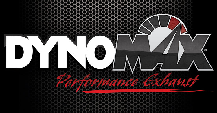 Dynomax logo