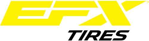 EFX Tires logo