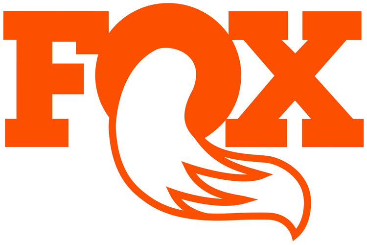 FOX Offroad Shocks logo