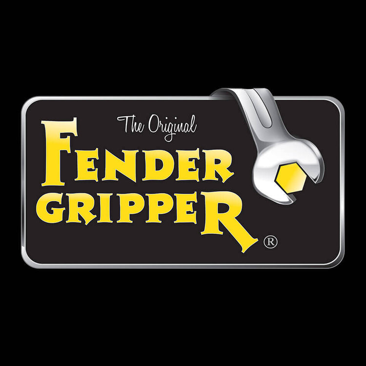Fender Gripper logo