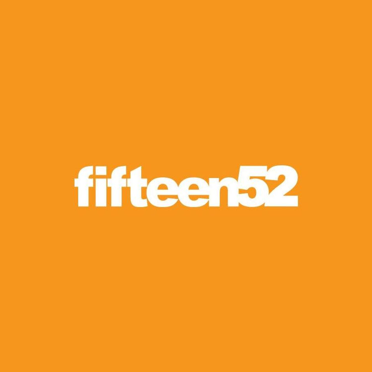 Fifteen52 logo