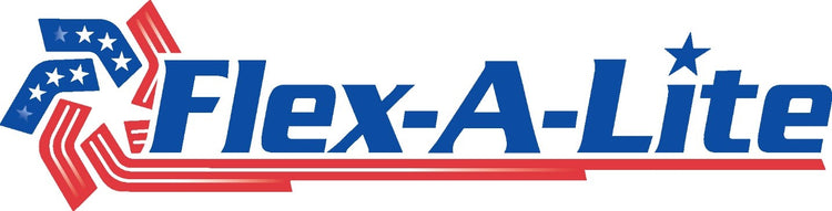 Flex-A-Lite logo