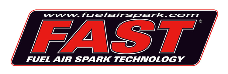 Fuel Air Spark Technology logo