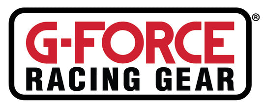 G-Force Helmets logo