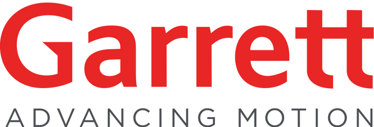 Garrett Turbo logo