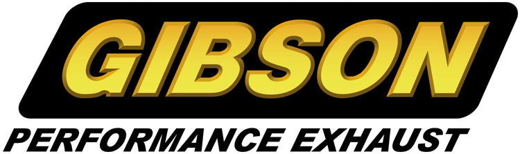 Gibson Performance Exhaust logo