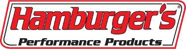 Hamburger's Performance logo