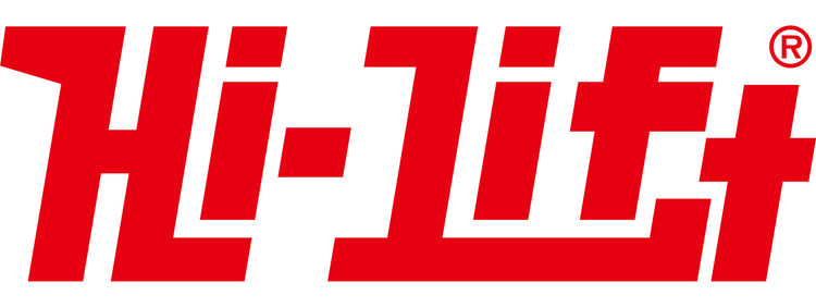 Hi-lift Jack logo