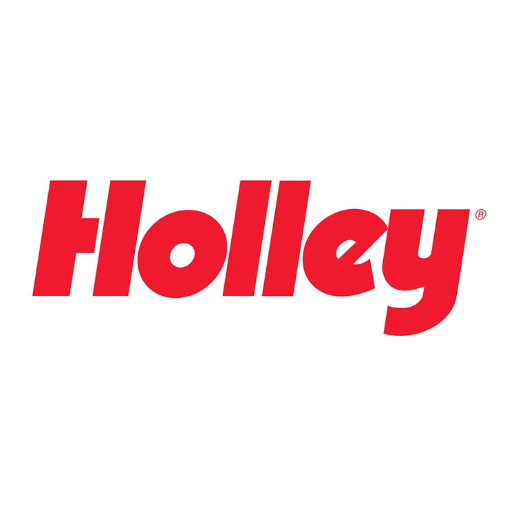 Holley logo