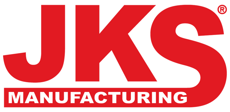 JKS Manufacturing logo
