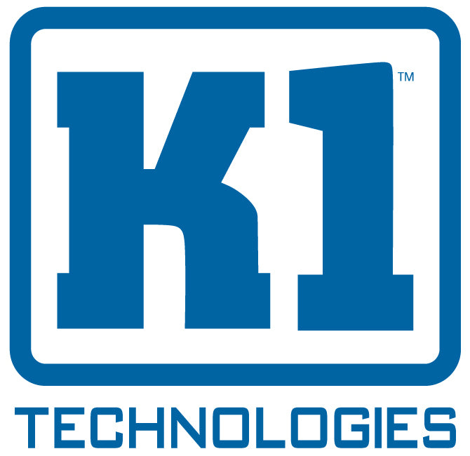 K1 Technologies logo
