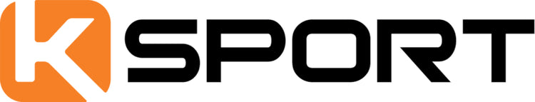 Ksport logo