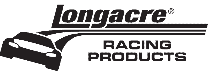  Longacre Racing Products logo