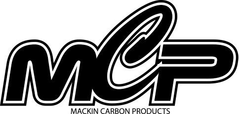 Mackin Carbon Products MCP Logo