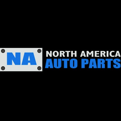 North America Auto Parts logo