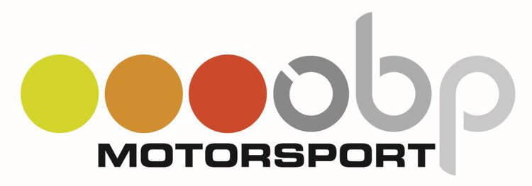 obp Motorsport logo