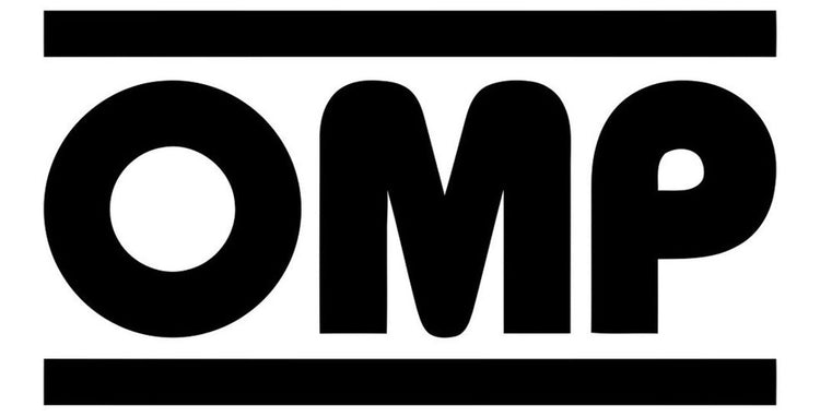 OMP Racing logo