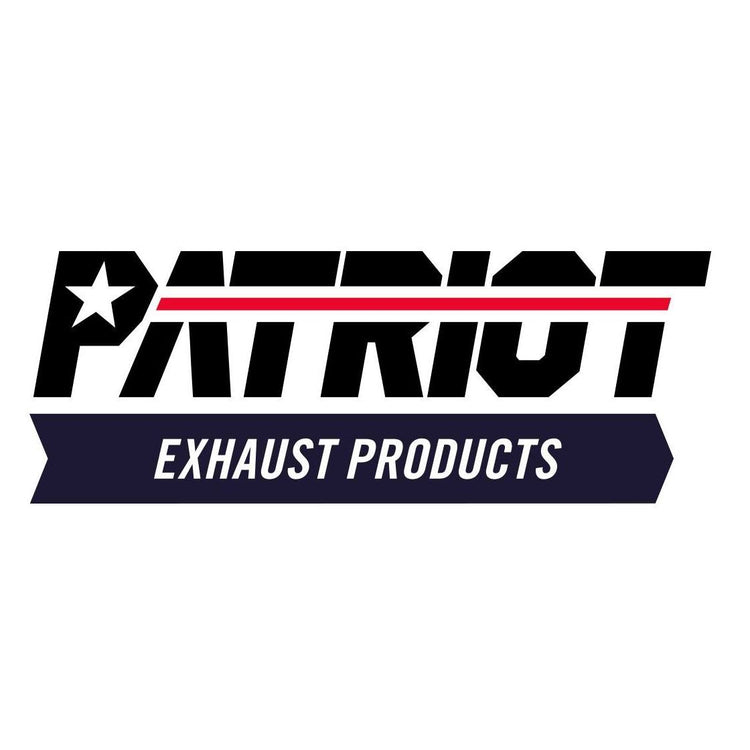Patriot Exhaust Products logo