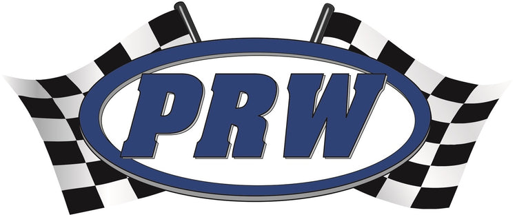 PRW Industries logo