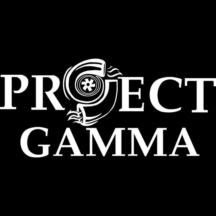Project Gamma logo