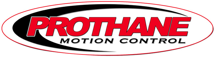 Prothane logo