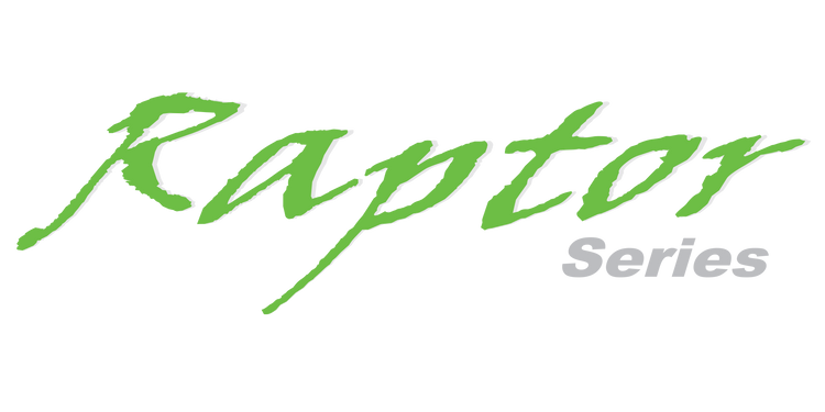 Raptor Series logo