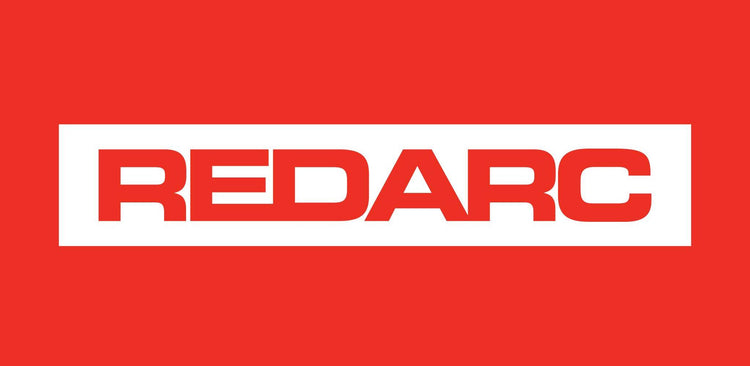 REDARC Electronics logo