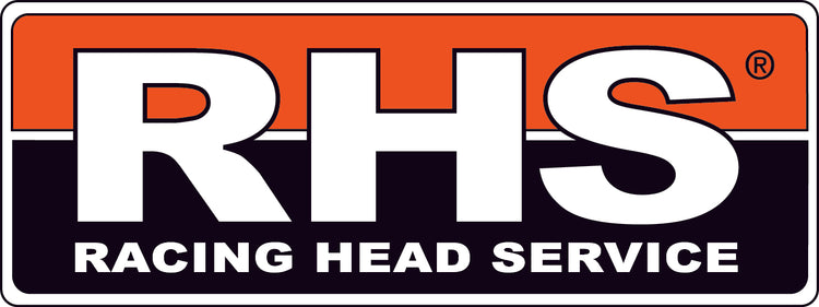 Racing Head Service logo