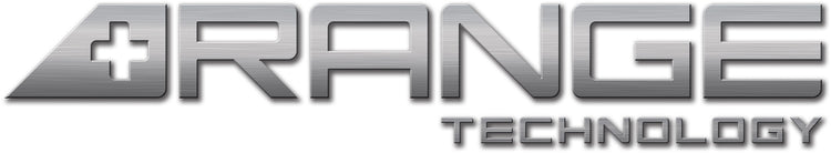Range Technology logo