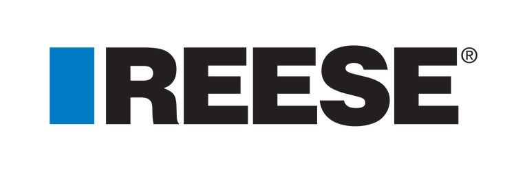 Reese towing logo