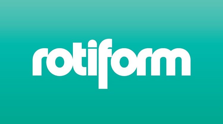 Rotiform Wheels logo