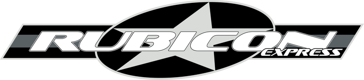 Rubicon Express logo