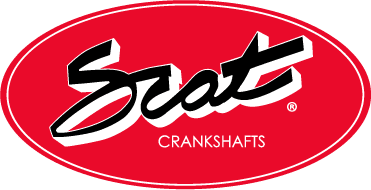 Scat Crankshafts logo