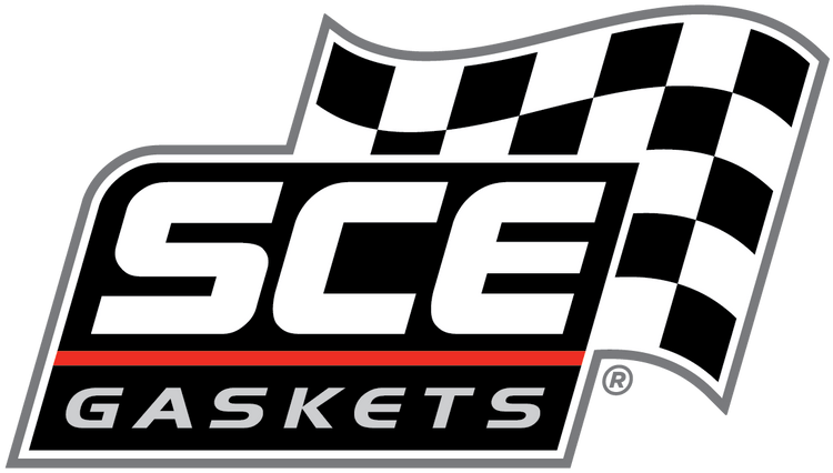 SCE Gaskets logo