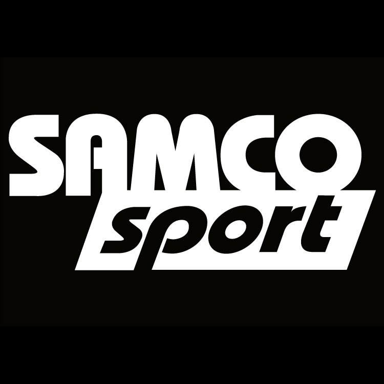 SamcoSport Silicone Hoses logo