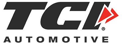 TCI Automotive logo