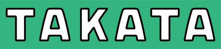 Takata Racing logo