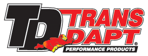 Trans-Dapt Performance products logo