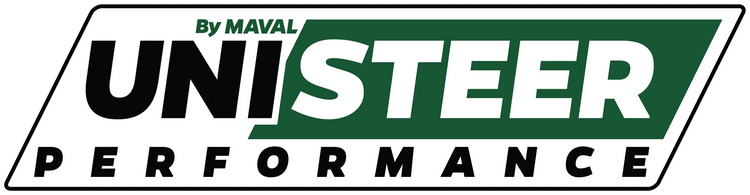Unisteer Performance Products logo