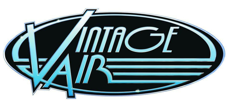 Vintage Air logo