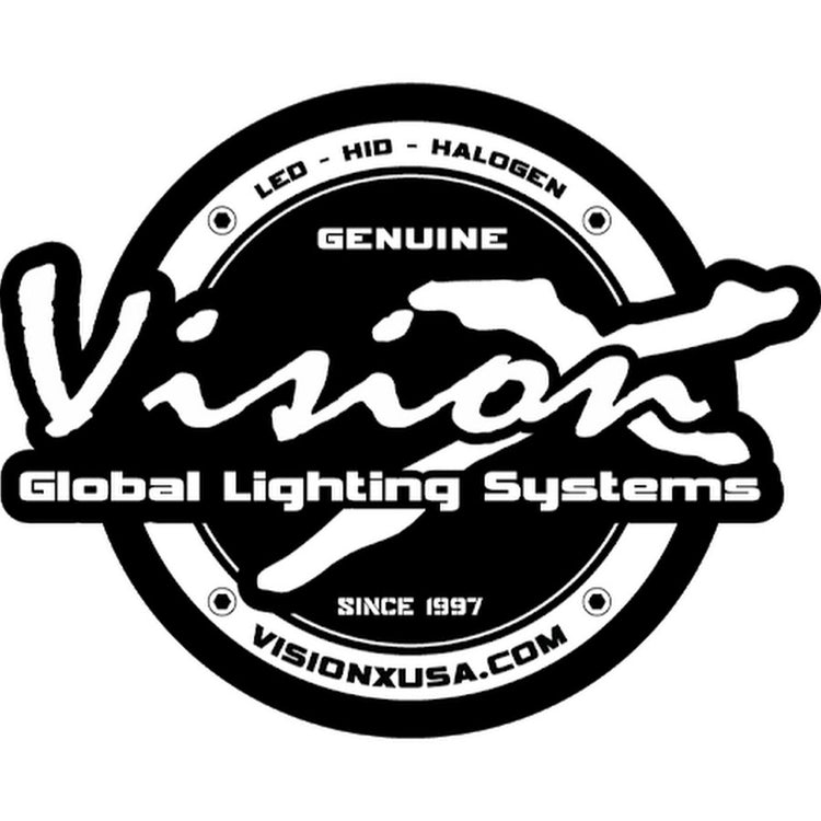 Vision X Lighting logo